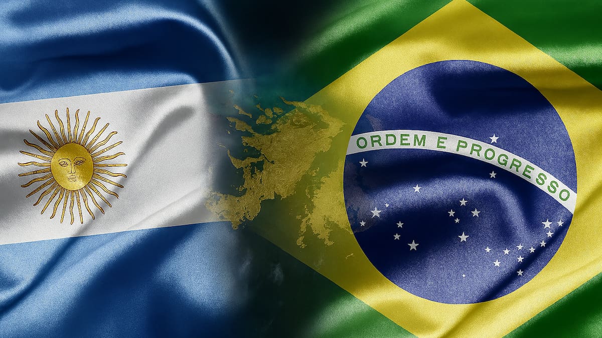 El gesto brasileño que emociona