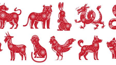 Horóscopo Chino. Foto Freepik.