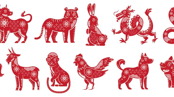 Horóscopo Chino: estos son los tres signos a los que le llegará la riqueza absoluta