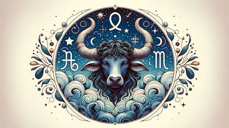 Horóscopo de Tauro de hoy: viernes 6 de marzo de 2026