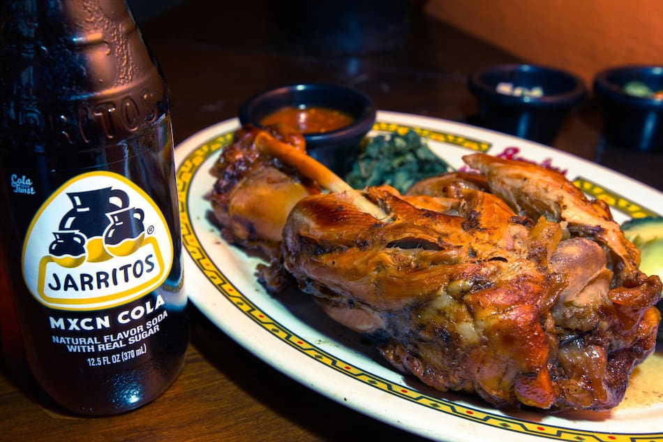 Cerdo a la cerveza. Foto: Unsplash