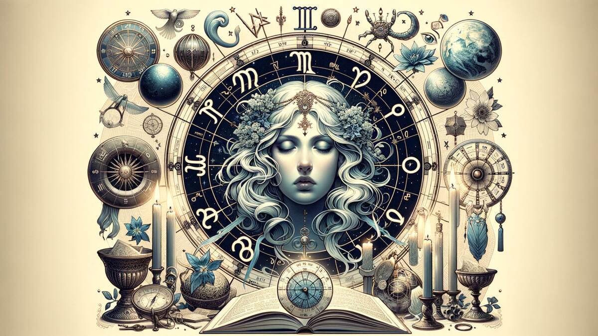 Horóscopo de Virgo de hoy: lunes 4 de noviembre de 2024. Foto: Redacción canal26.com