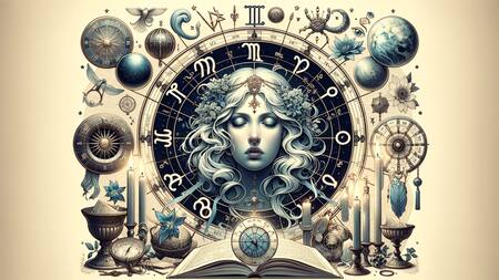 Horóscopo de Virgo de hoy: lunes 4 de noviembre de 2024. Foto: Redacción canal26.com