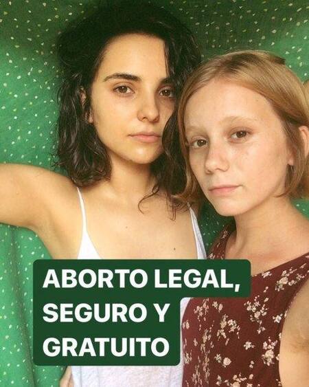 Merli Aborto