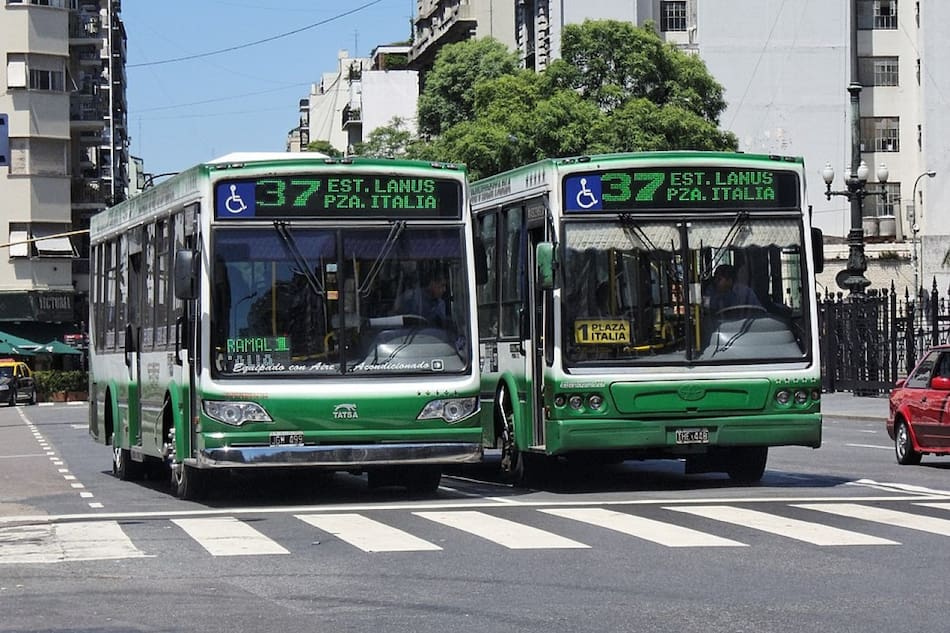 Línea 37. Fuente: Wikipedia