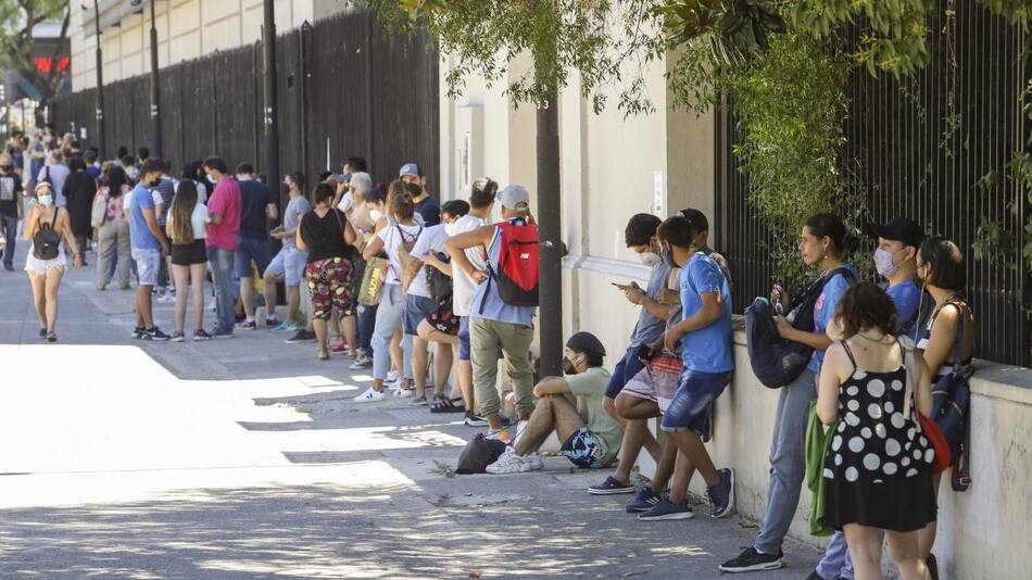 Coronavirus en Argentina, NA