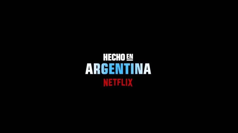 La nueva película argentina que rompe récords. Foto: Netflix.