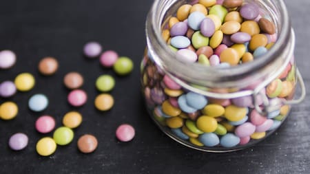 La marca de confites más querida por los argentinos lanzó una nueva versión Foto FREEPIK