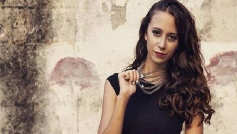 Naiara Awada