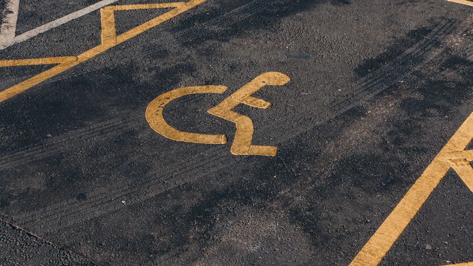 Símbolo Internacional de Acceso.