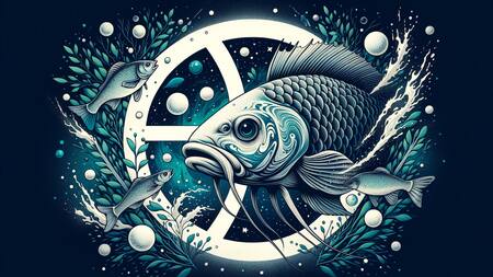 Horóscopo de Piscis de hoy: domingo 28 de abril de 2024. Foto: Redacción canal26.com