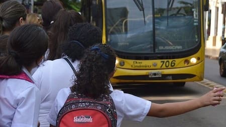 Boleto Estudiantil 2026: cómo funciona, cuáles son los requisitos y cómo tramitarlo en Buenos Aires