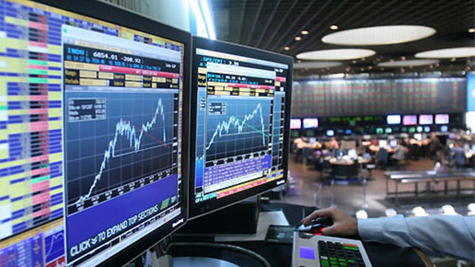 Bolsa de comercio
