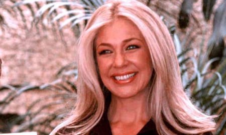 Ernestina Sodi sufrió dos infartos. Foto: EFE