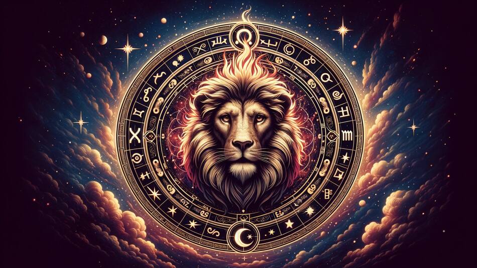 Horoscopo de Leo de hoy: viernes 18 de abril de 2025. Foto: Redacción canal26.com