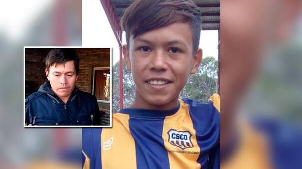 Nene asesinado a puñaladas en Santa Fe: la policía sospecha de sus familiares