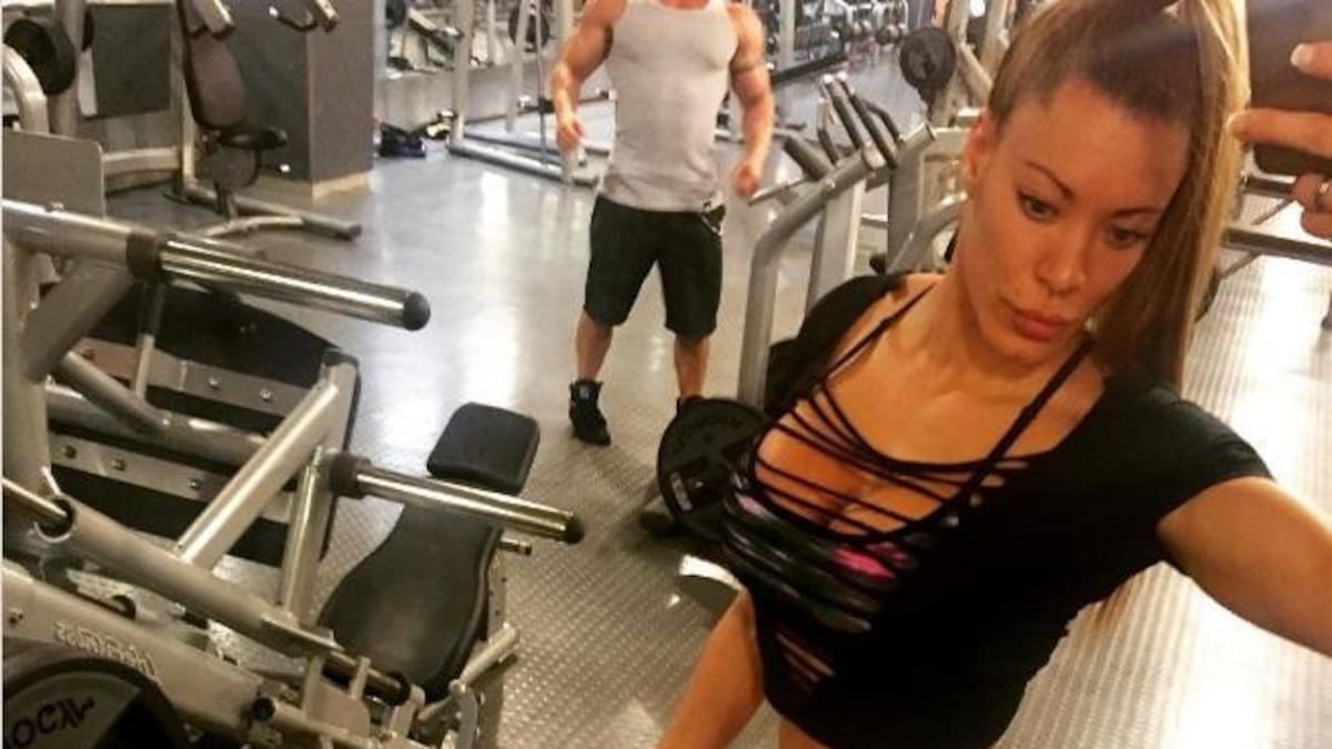 Pamela Pombo