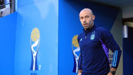 Mascherano recordó el "grave error" que cometió con los hinchas de River: "Me van a odiar toda la vida"