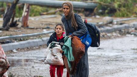 La tregua entre Israel y Hamás se extenderá dos días más. Foto: Reuters.