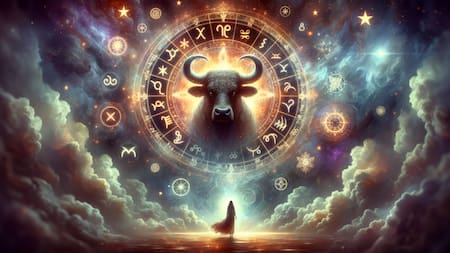 Horóscopo de Tauro de hoy: miércoles 18 de marzo de 2026