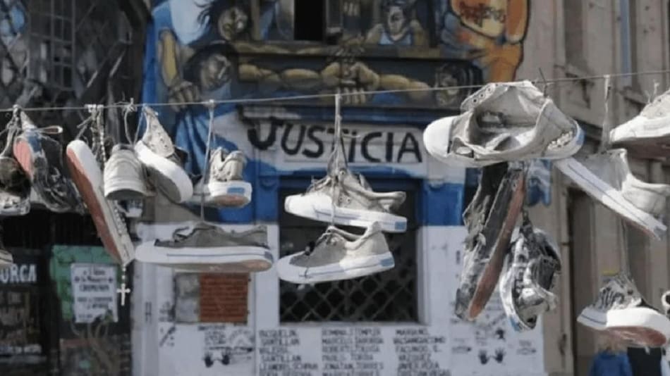 Cromañón, aniversario