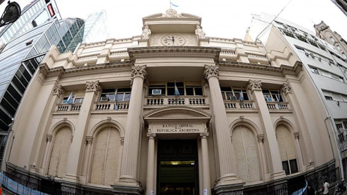 Banco Central