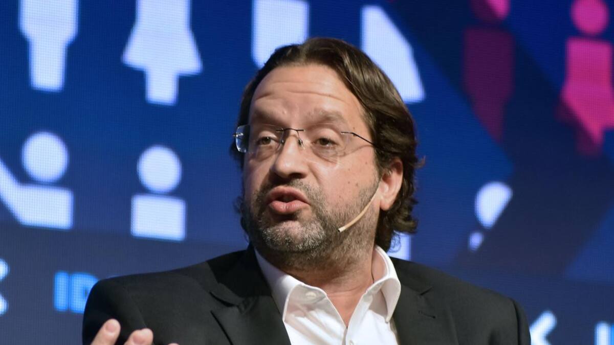 Marco Lavagna, NA