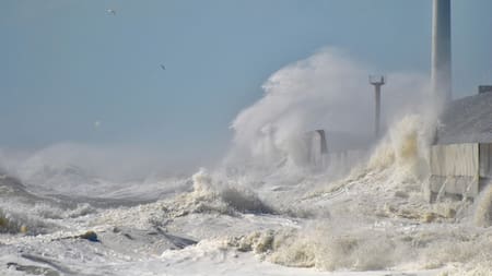 Tsunami; terremoto; maremoto.