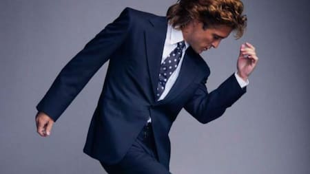 Confirman la segunda temporada de "Luis Miguel, la serie"