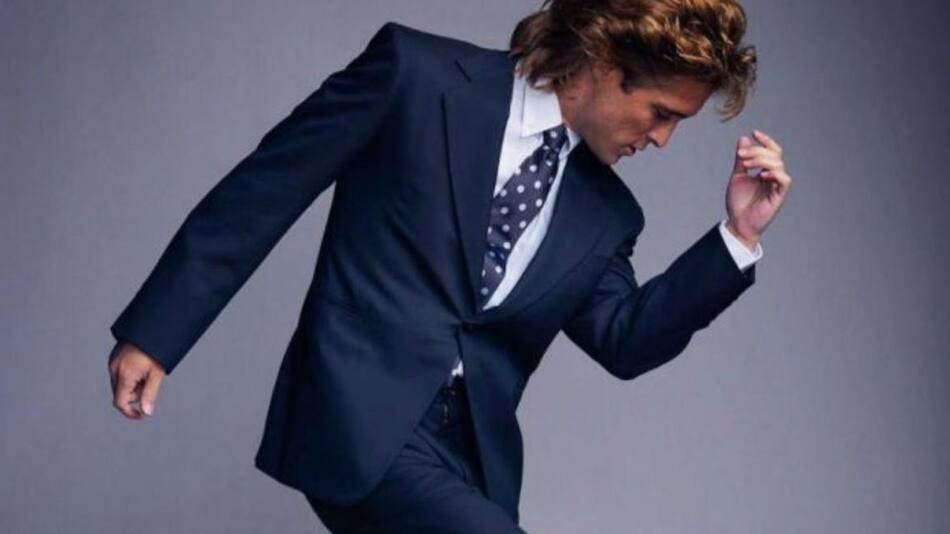 Confirman la segunda temporada de "Luis Miguel, la serie"