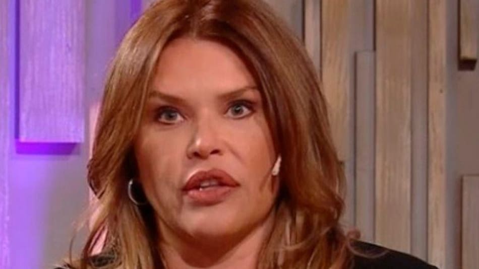 Nazarena Velez :"Soy así. Si no te gusta, no me mires"