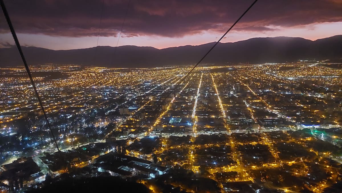 Qué es Impulsa Salta, el programa de turismo que presentó la provincia