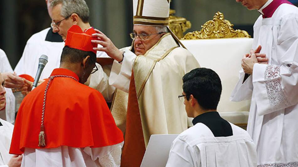 Papa Francisco (Reuters)