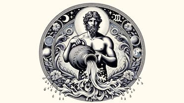 Horoscopo de Acuario de hoy: domingo 14 de diciembre de 2025