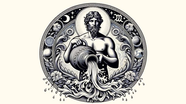 Horoscopo de Acuario de hoy: domingo 14 de diciembre de 2025