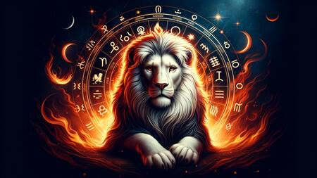 Horoscopo de Leo de hoy: miércoles 21 de mayo de 2025. Foto: Redacción canal26.com