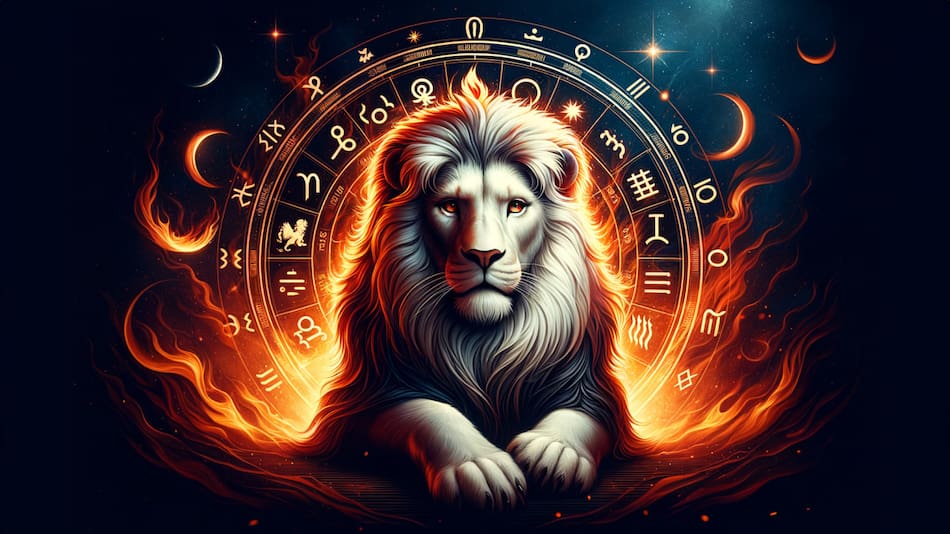 Horoscopo de Leo de hoy: miércoles 21 de mayo de 2025. Foto: Redacción canal26.com