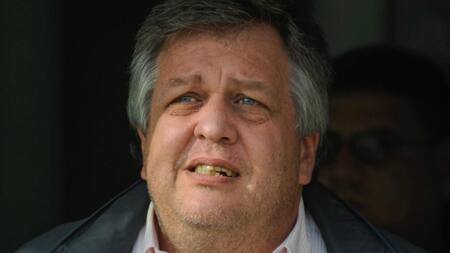 Carlos Stornelli, fiscal, Poder Judicial, Justicia, NA