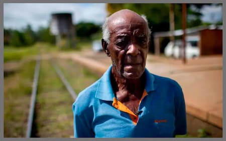 La estancia nazi de los Rocha Miranda en Brasil