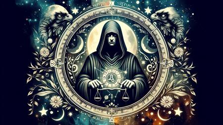 Horoscopo de Libra de hoy: domingo 27 de octubre de 2024. Foto: Redacción canal26.com