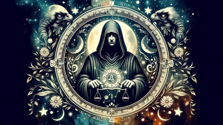 Horoscopo de Libra de hoy: domingo 27 de octubre de 2024. Foto: Redacción canal26.com