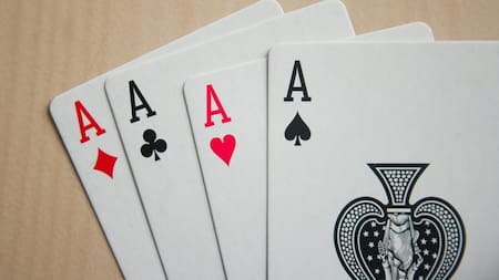 Poker. Foto: Pickpik.