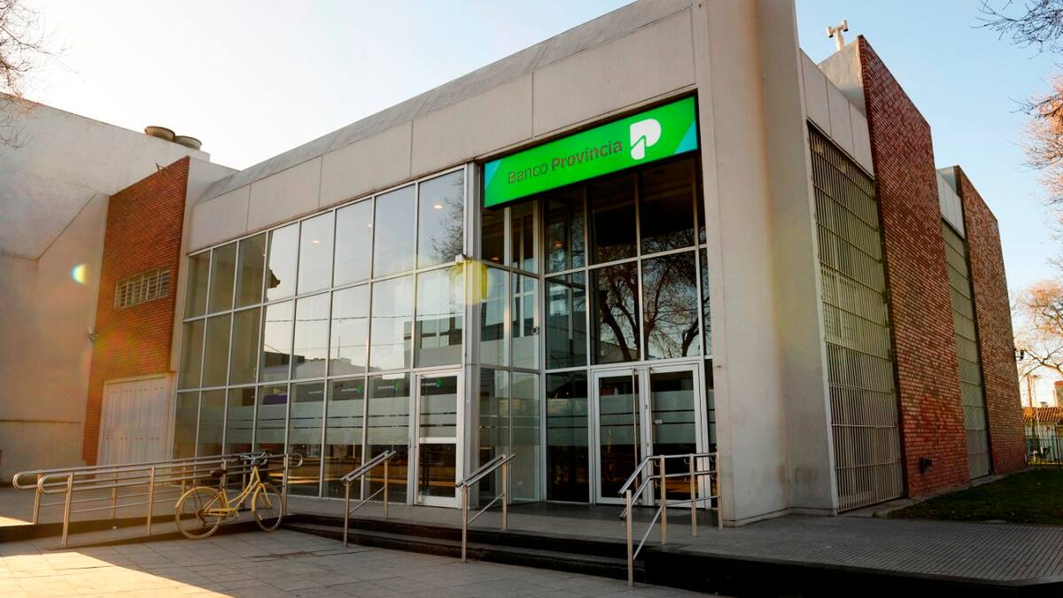 Bancos, cajeros automáticos.