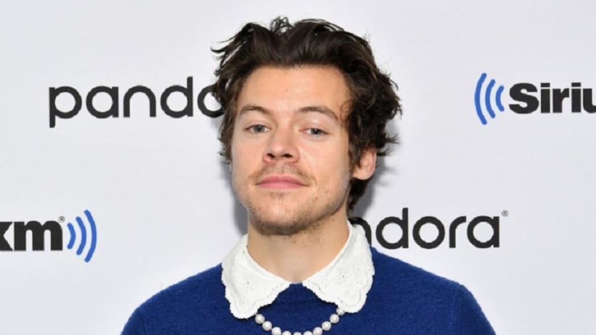 Harry Styles