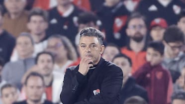Tras la eliminación en Copa Argentina, ¿cuáles son los únicos dos caminos que tiene River para clasificarse a la Libertadores 2026?