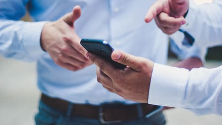 La lentitud se debe a la exigencia de las aplicaciones en relación a las constantes actualizaciones. Foto: Unsplash.