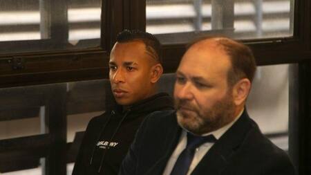 Sebastián Villa. Foto: NA.