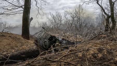 Zelenski condena un nuevo ataque letal ruso y pide una tregua que ponga fin al "terror". EFE