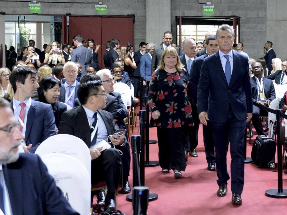 Macri - OMC