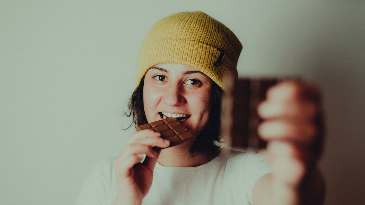 Harvard lo confirma: el chocolate influye en la longevidad si tiene estos ingredientes
